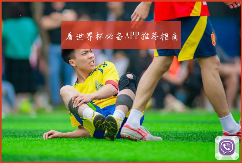 看世界杯必备APP推荐指南