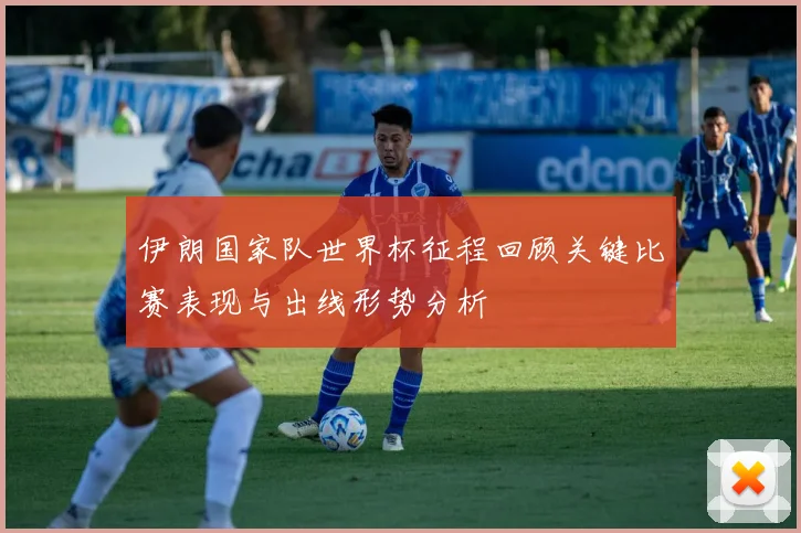 伊朗国家队世界杯征程回顾关键比赛表现与出线形势分析